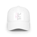 "Top Tier Energy" - Ladies Ballcap