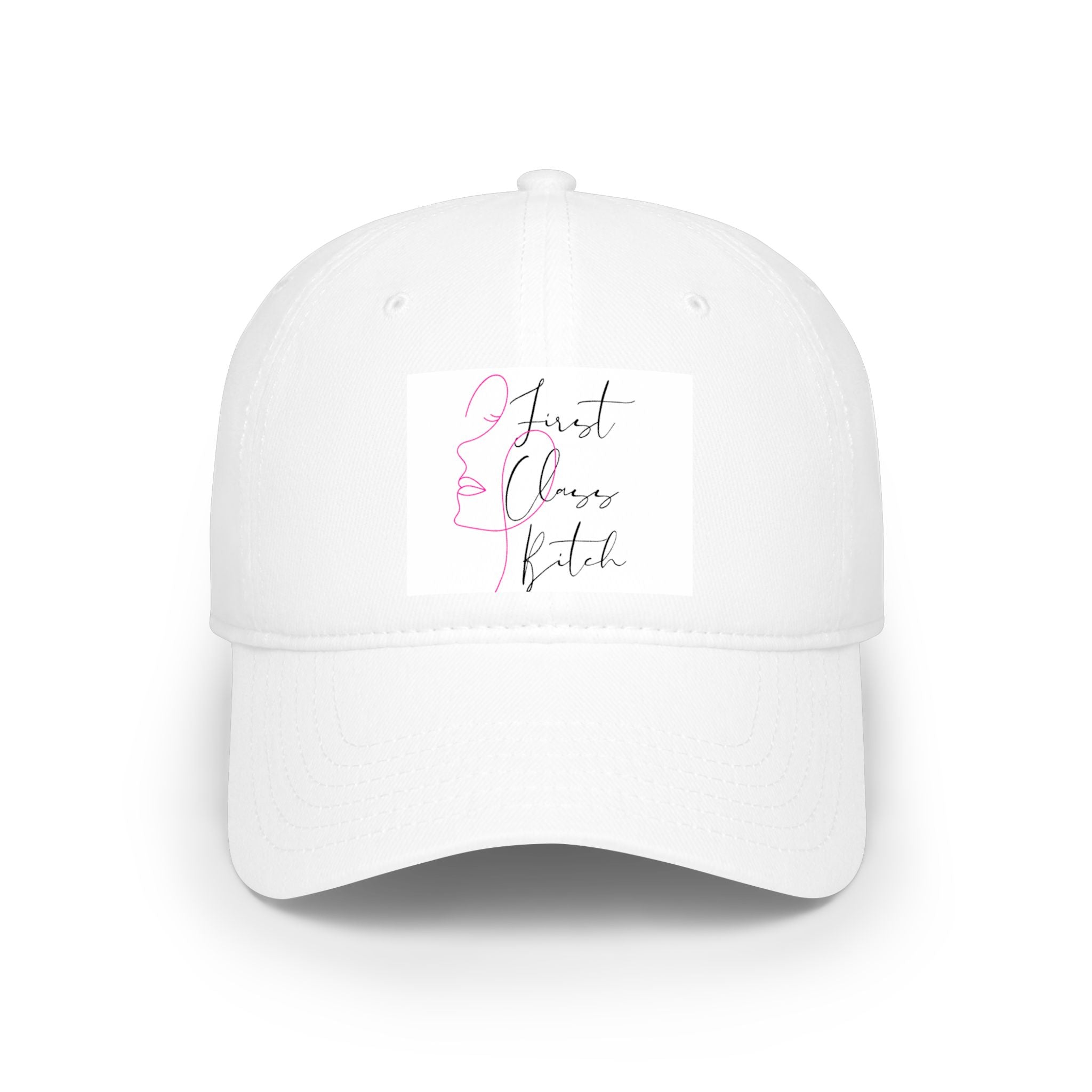 "Top Tier Energy" - Ladies Ballcap