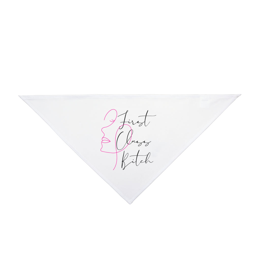 "Best in Show" - Pet Bandana