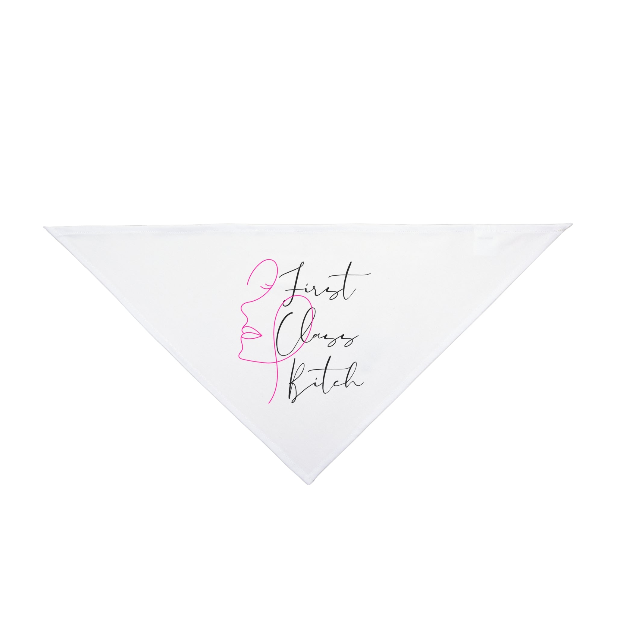 "Best in Show" - Pet Bandana