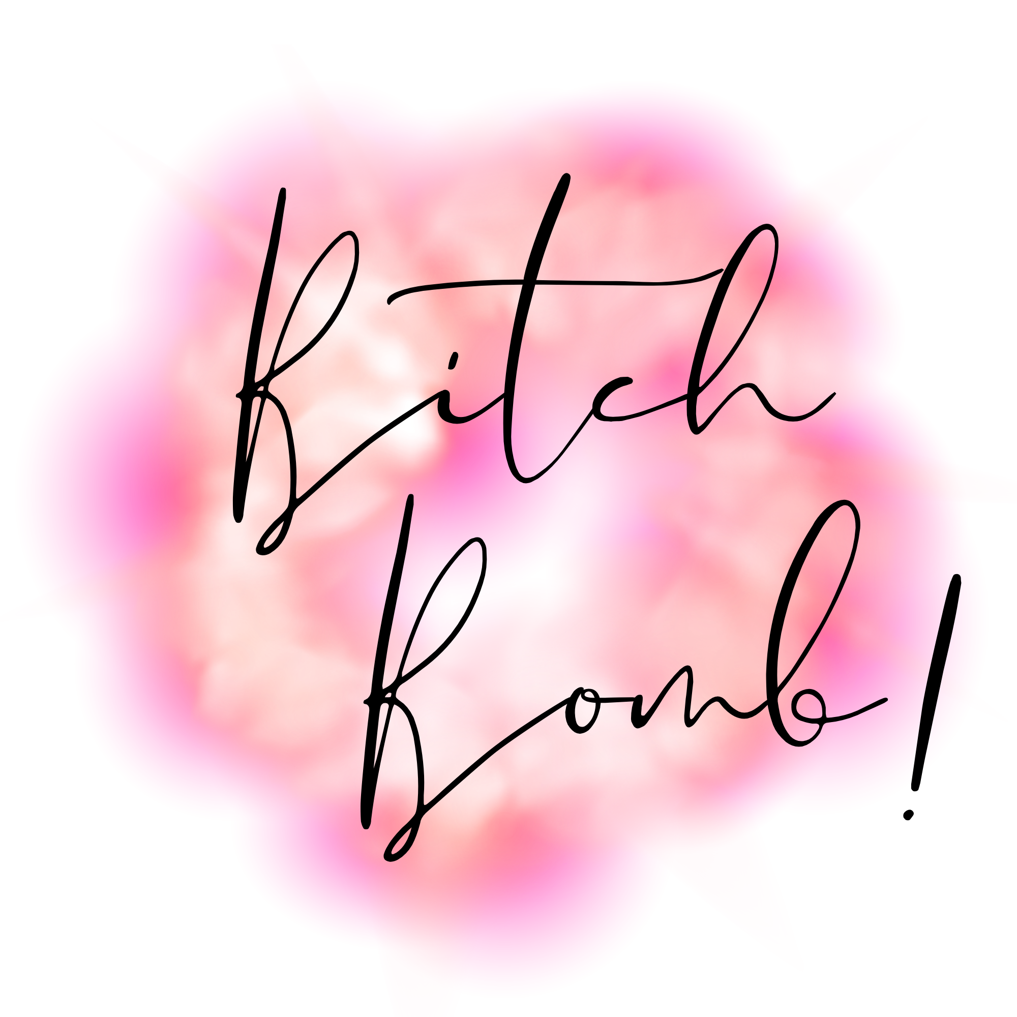 Bitch Bomb 10-Pack Refill