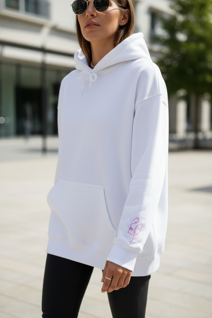 Lifestyle Image - Closer Shot